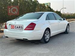 مرسيدس بنز S-Class